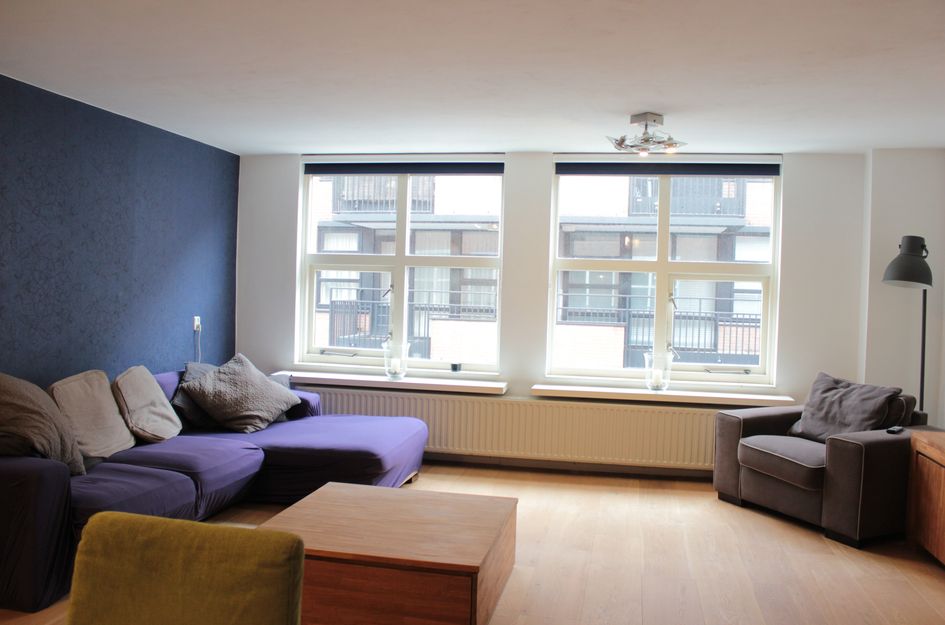 Pieterstraat 44