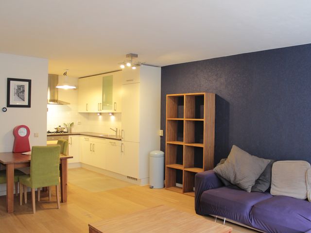 Pieterstraat 44, Den Haag