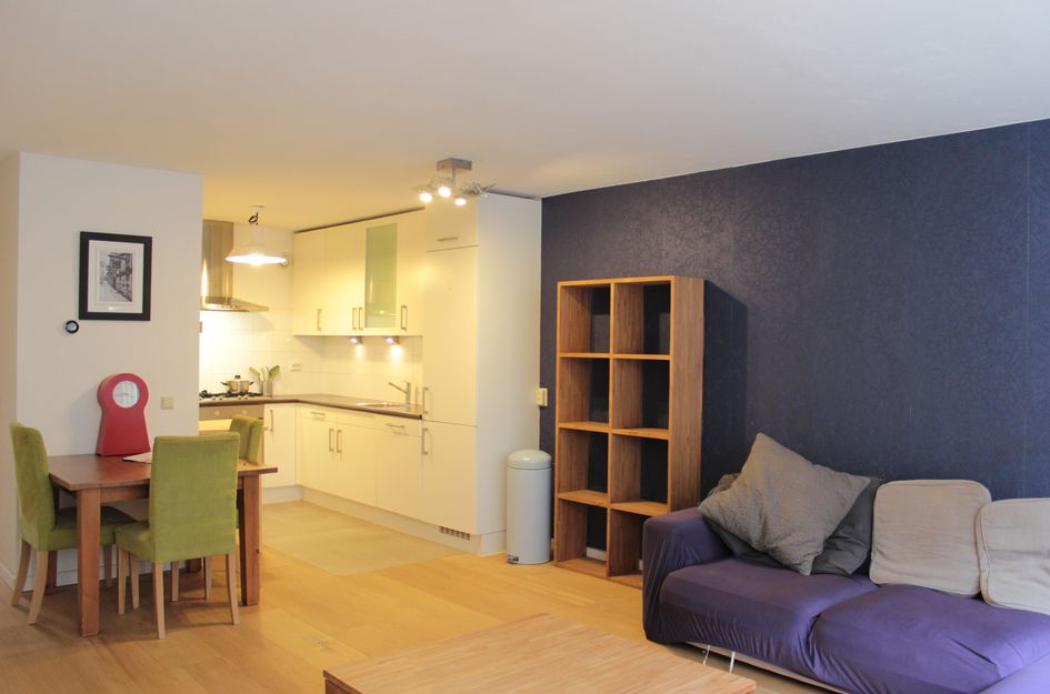 Pieterstraat 44