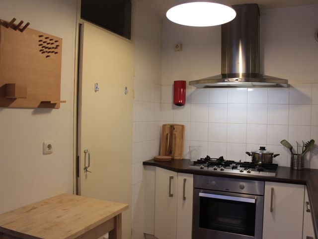 Pieterstraat 44, Den Haag