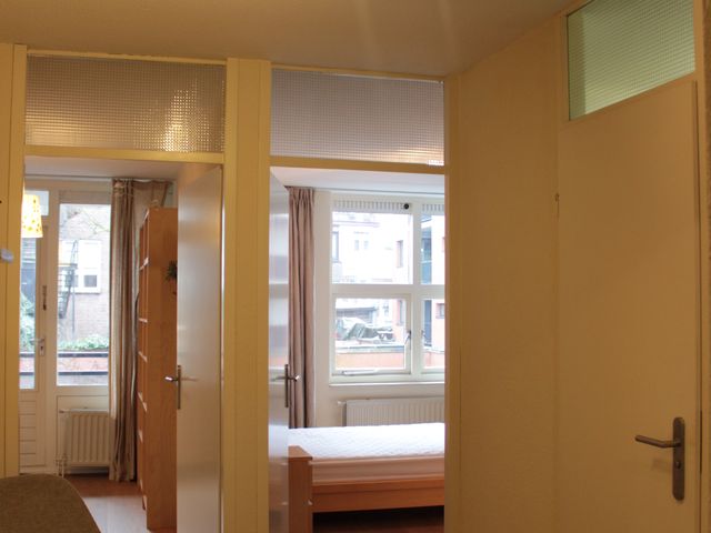 Pieterstraat 44, Den Haag