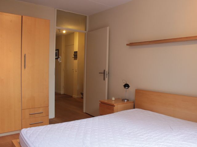 Pieterstraat 44, Den Haag