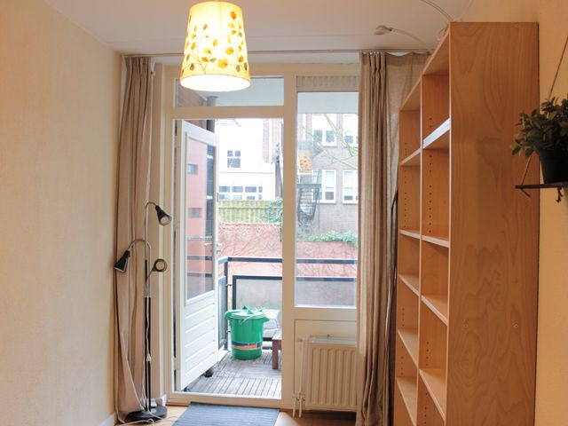 Pieterstraat 44, Den Haag