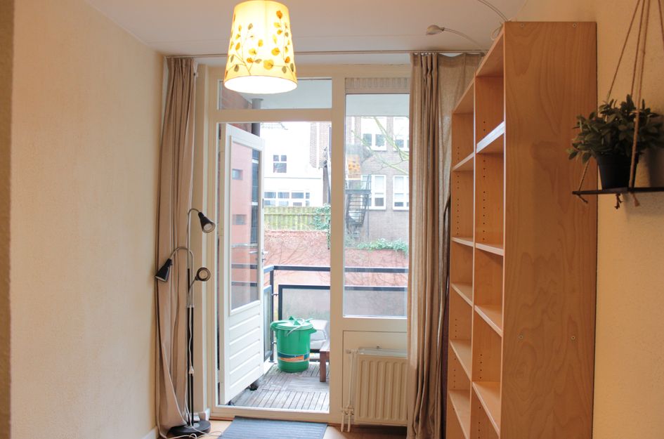 Pieterstraat 44