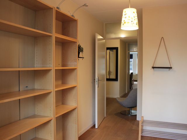 Pieterstraat 44, Den Haag
