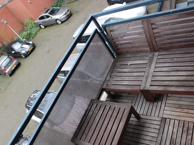Pieterstraat 44, Den Haag