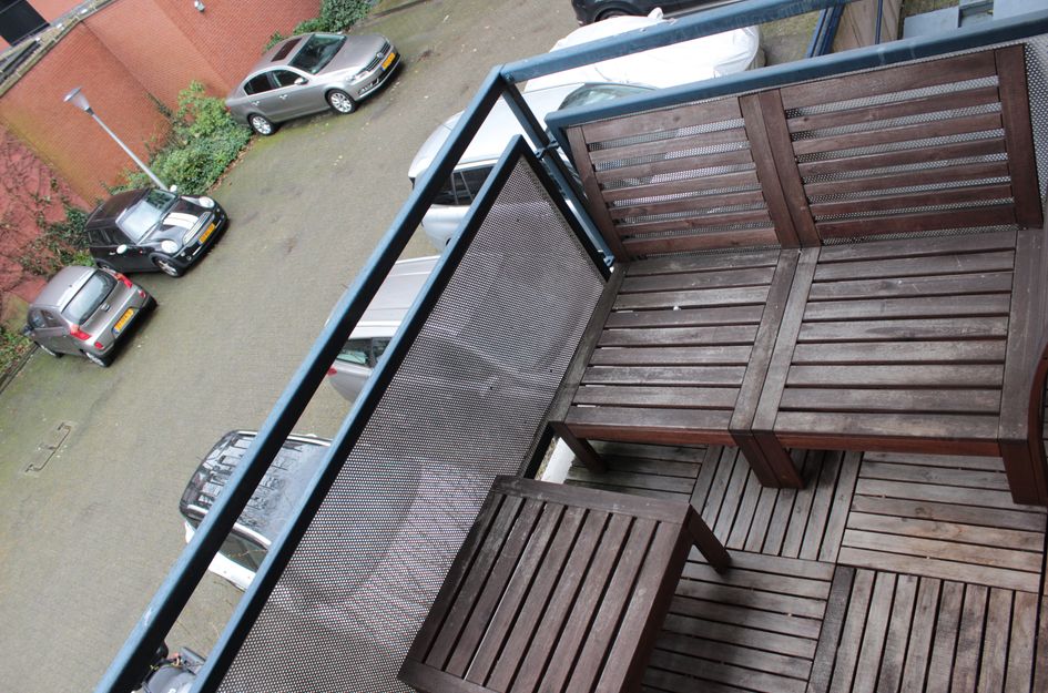 Pieterstraat 44