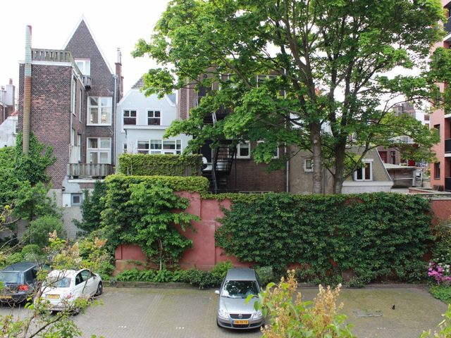 Pieterstraat 44, Den Haag