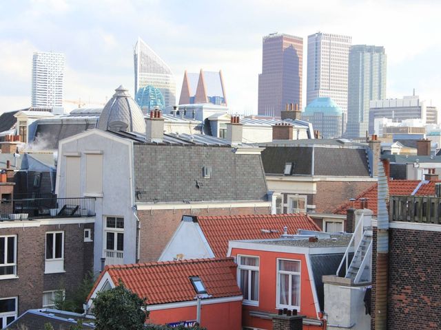 Pieterstraat 44, Den Haag