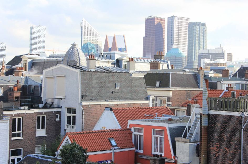 Pieterstraat 44