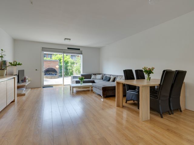 Korenbloemlaan 8, Amstelveen