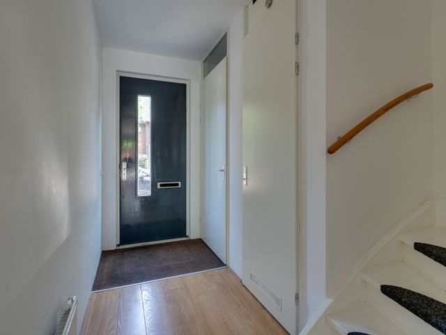 Korenbloemlaan 8, Amstelveen