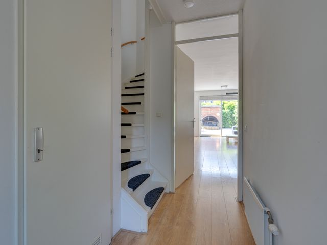 Korenbloemlaan 8, Amstelveen