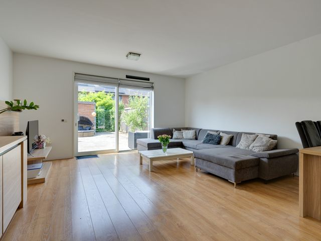 Korenbloemlaan 8, Amstelveen