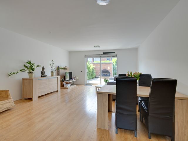 Korenbloemlaan 8, Amstelveen