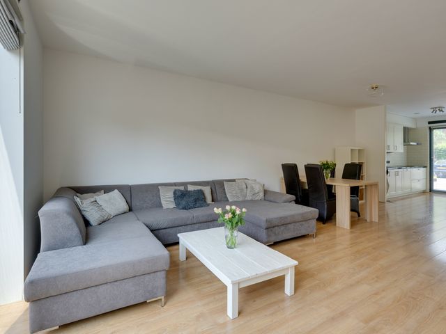 Korenbloemlaan 8, Amstelveen