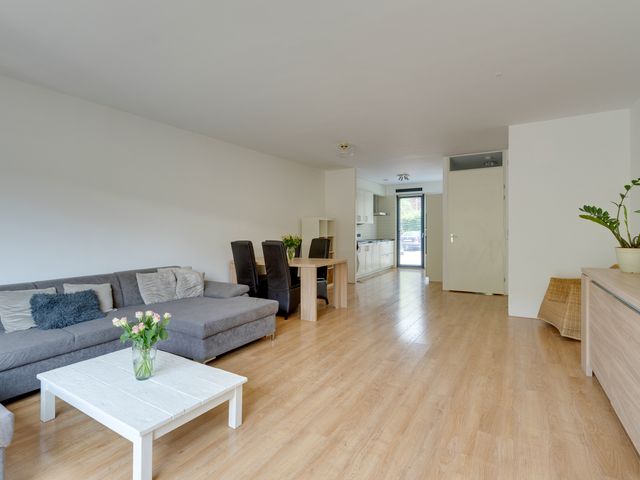 Korenbloemlaan 8, Amstelveen
