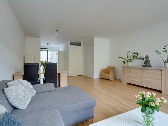 Korenbloemlaan 8, Amstelveen