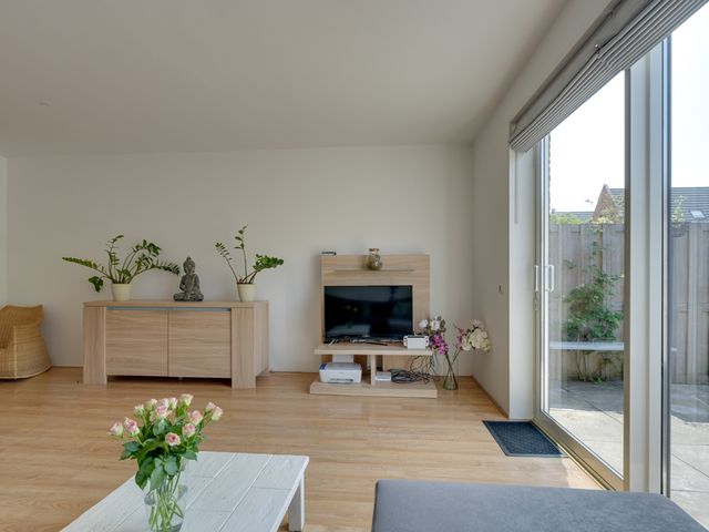 Korenbloemlaan 8, Amstelveen