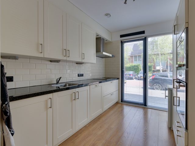 Korenbloemlaan 8, Amstelveen