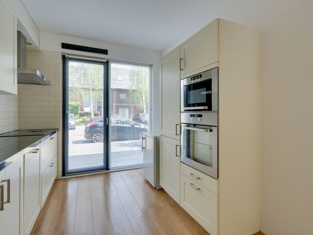 Korenbloemlaan 8, Amstelveen