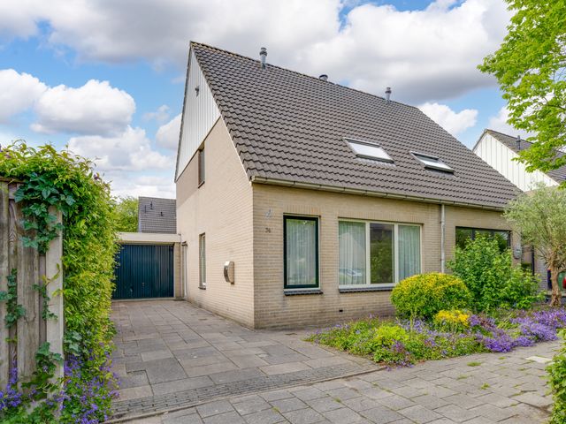 Veranda 74, Hoorn