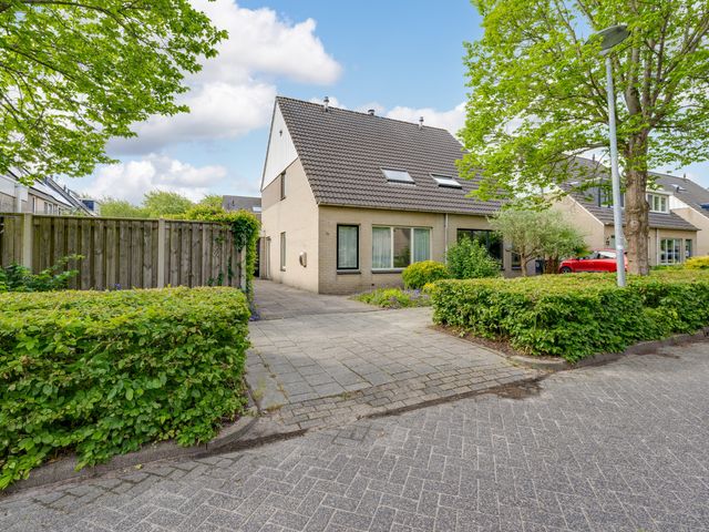 Veranda 74, Hoorn