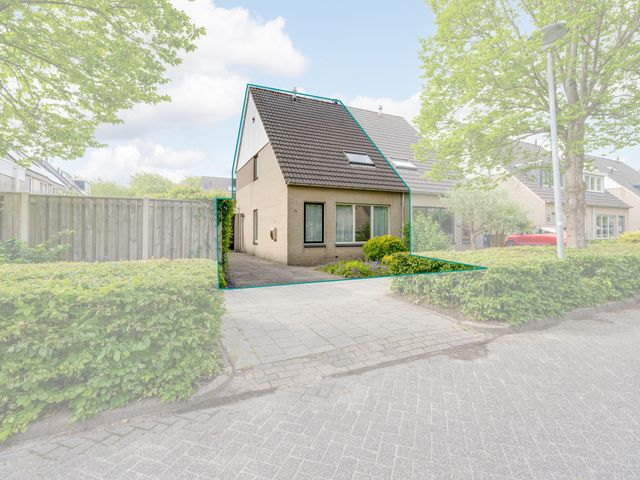Veranda 74, Hoorn