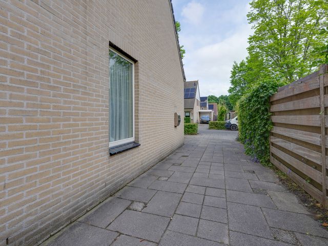 Veranda 74, Hoorn