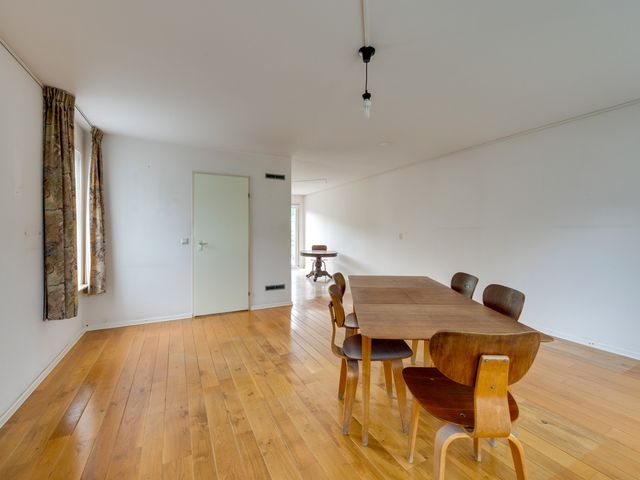 Veranda 74, Hoorn