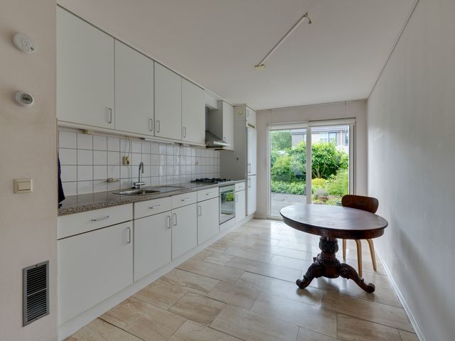 Veranda 74, Hoorn