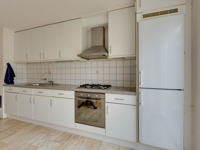 Veranda 74, Hoorn