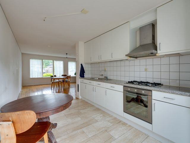 Veranda 74, Hoorn