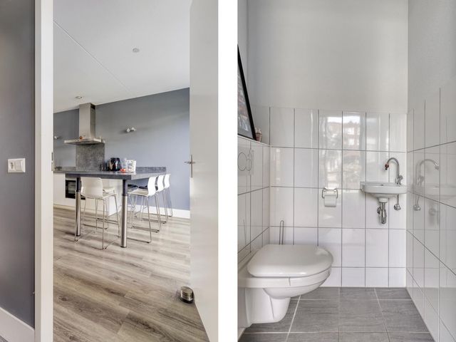 Spoorpad 158, Waddinxveen