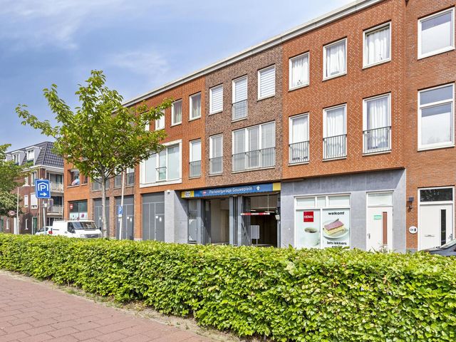 Spoorpad 158, Waddinxveen