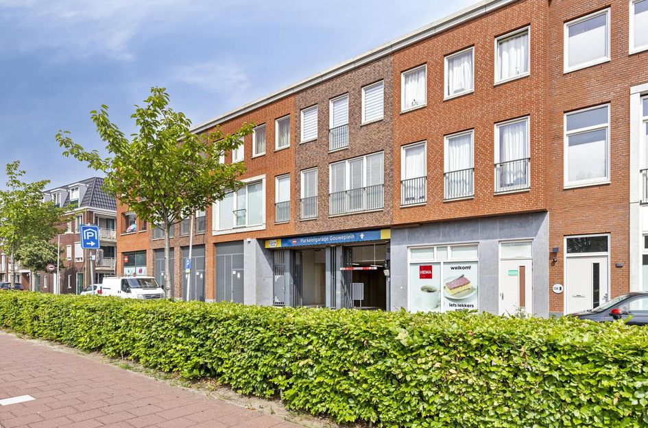 Spoorpad 158