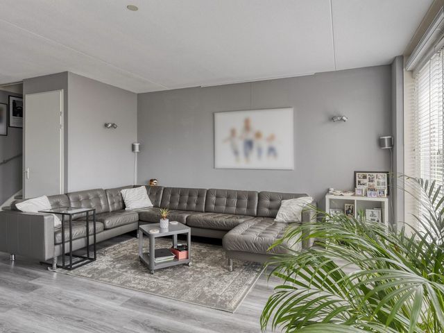 Spoorpad 158, Waddinxveen