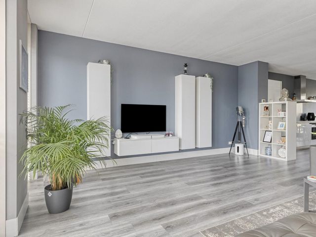 Spoorpad 158, Waddinxveen
