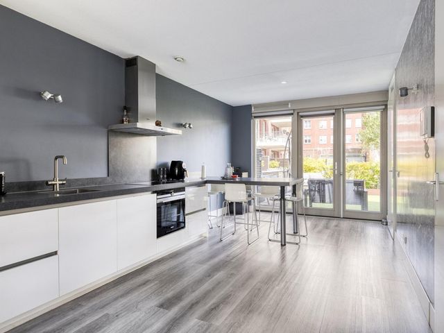 Spoorpad 158, Waddinxveen