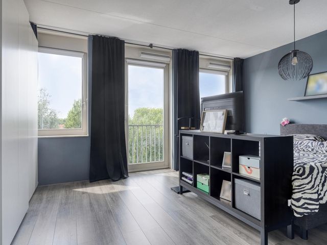 Spoorpad 158, Waddinxveen