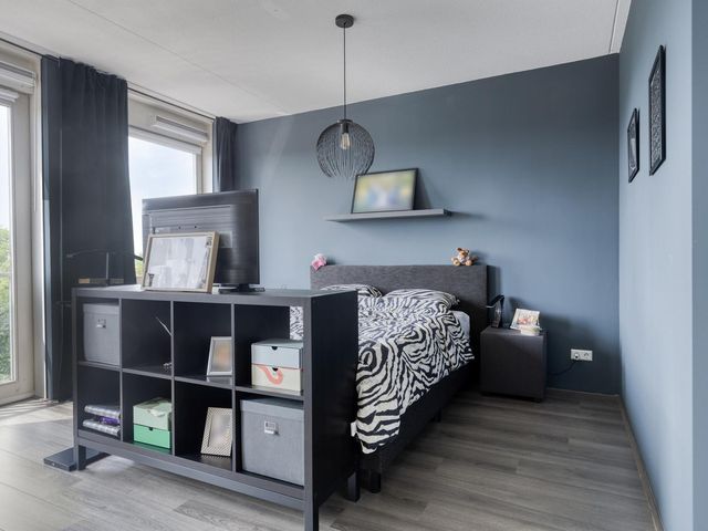 Spoorpad 158, Waddinxveen