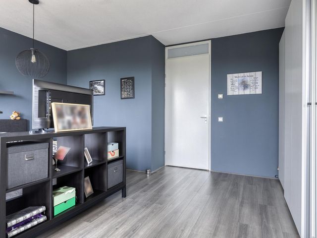 Spoorpad 158, Waddinxveen