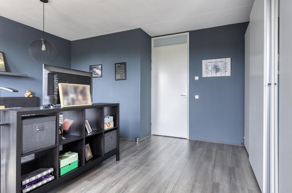Spoorpad 158