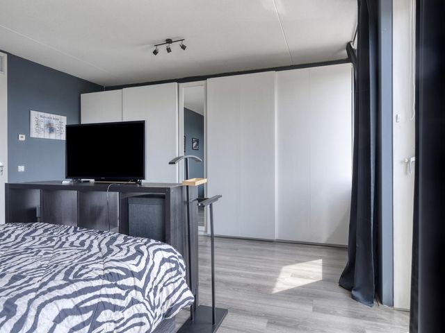 Spoorpad 158, Waddinxveen