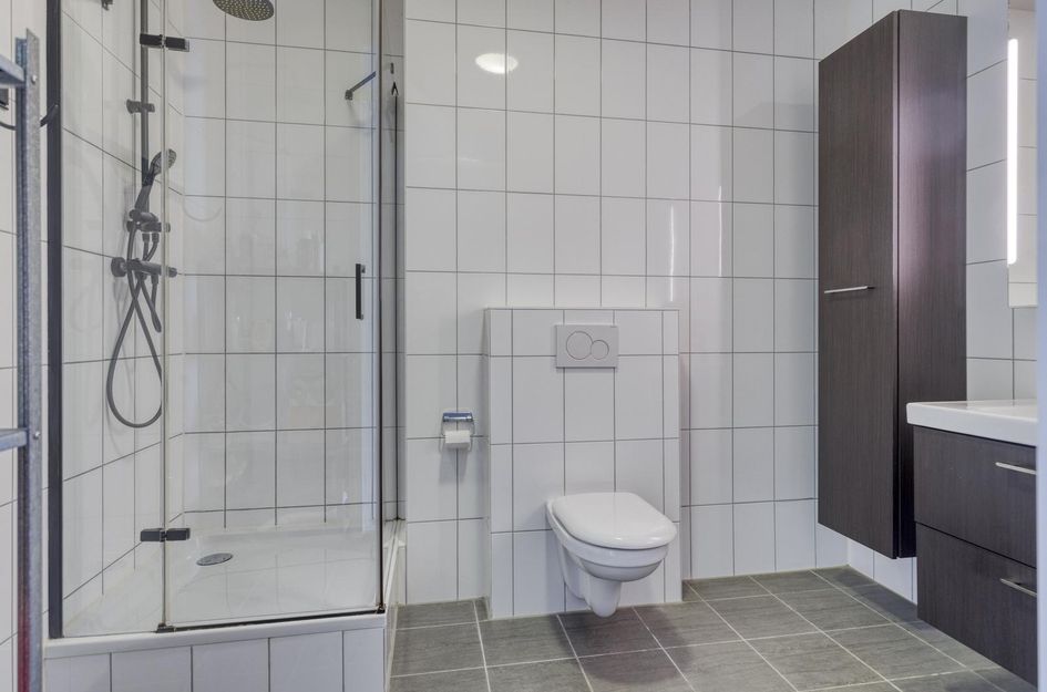 Spoorpad 158