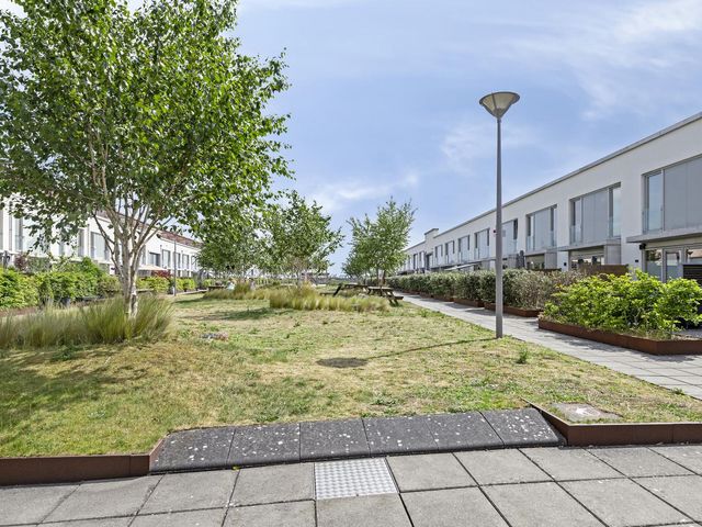 Spoorpad 158, Waddinxveen