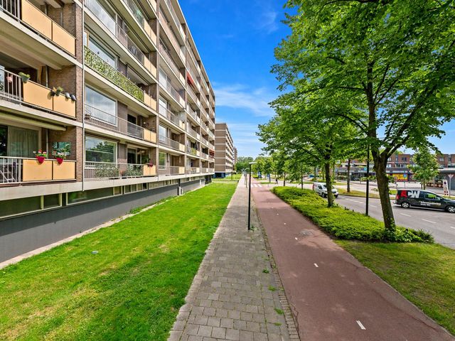Willem Landreplein 67, Schiedam