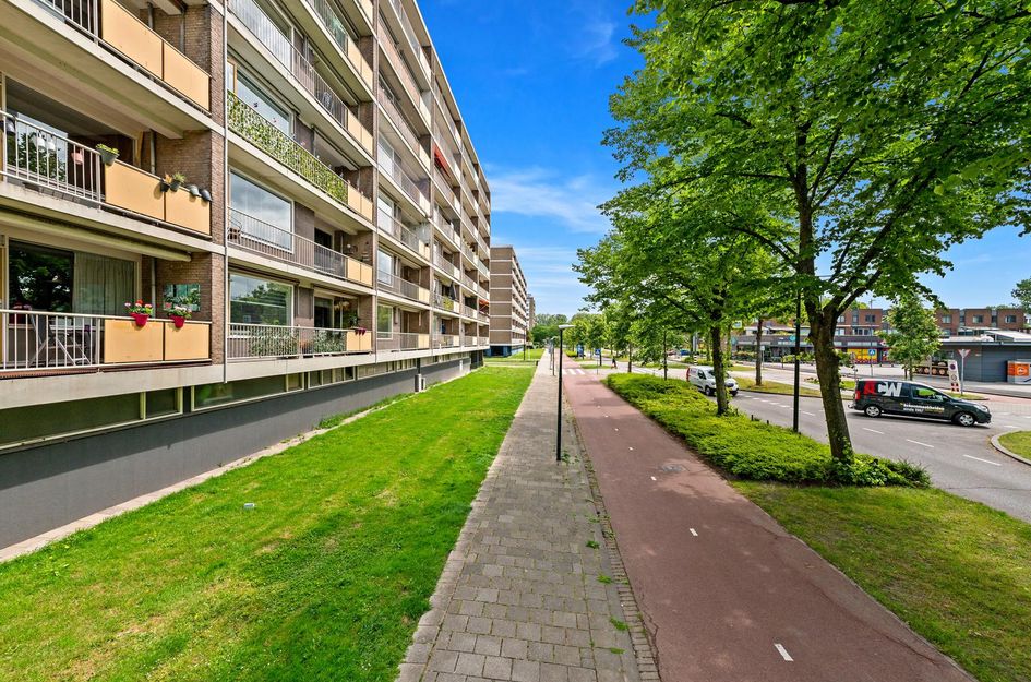 Willem Landreplein 67
