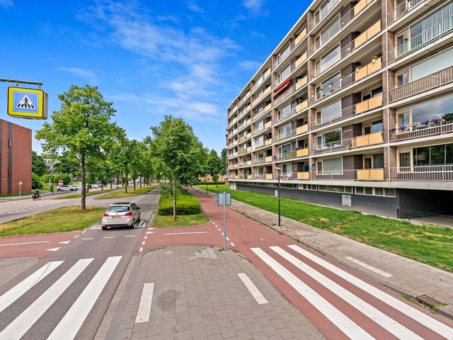 Willem Landreplein 67, Schiedam