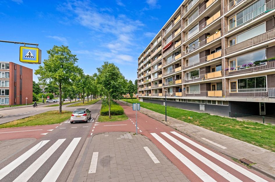 Willem Landreplein 67